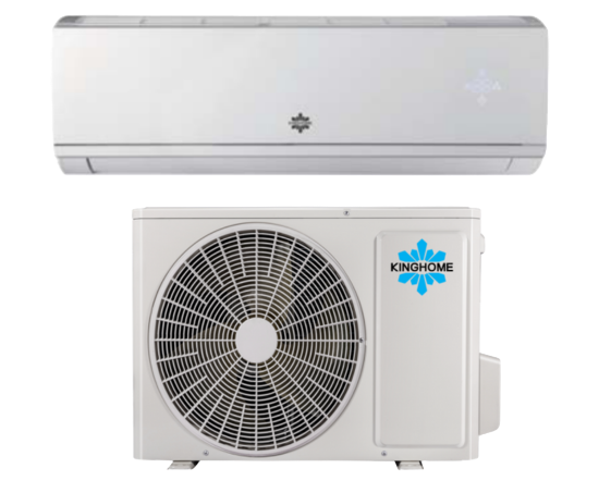 KINGHOME 25 SEER SUNFLOWER 9K 115V R410A