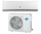 KINGHOME 23 SEER VIOLET 12K 115V R410A