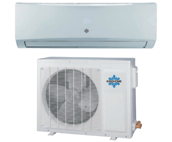 KINGHOME 38 SEER TULIP 18K 230V R410A
