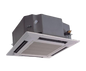 KINGHOME 24K 3' x 3' 4-way Cassette 230V R410A