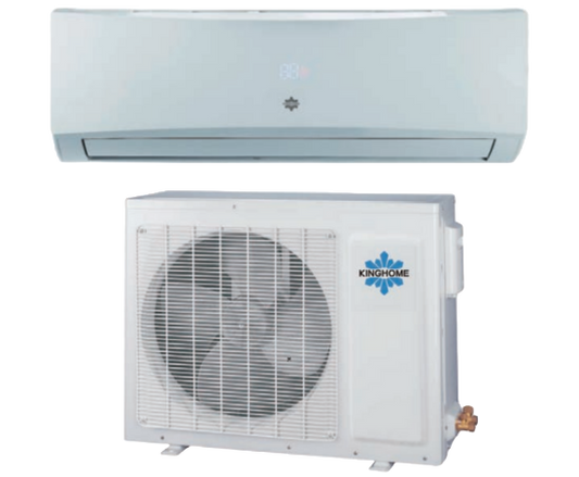 KINGHOME 38 SEER TULIP 9K 230V R410A